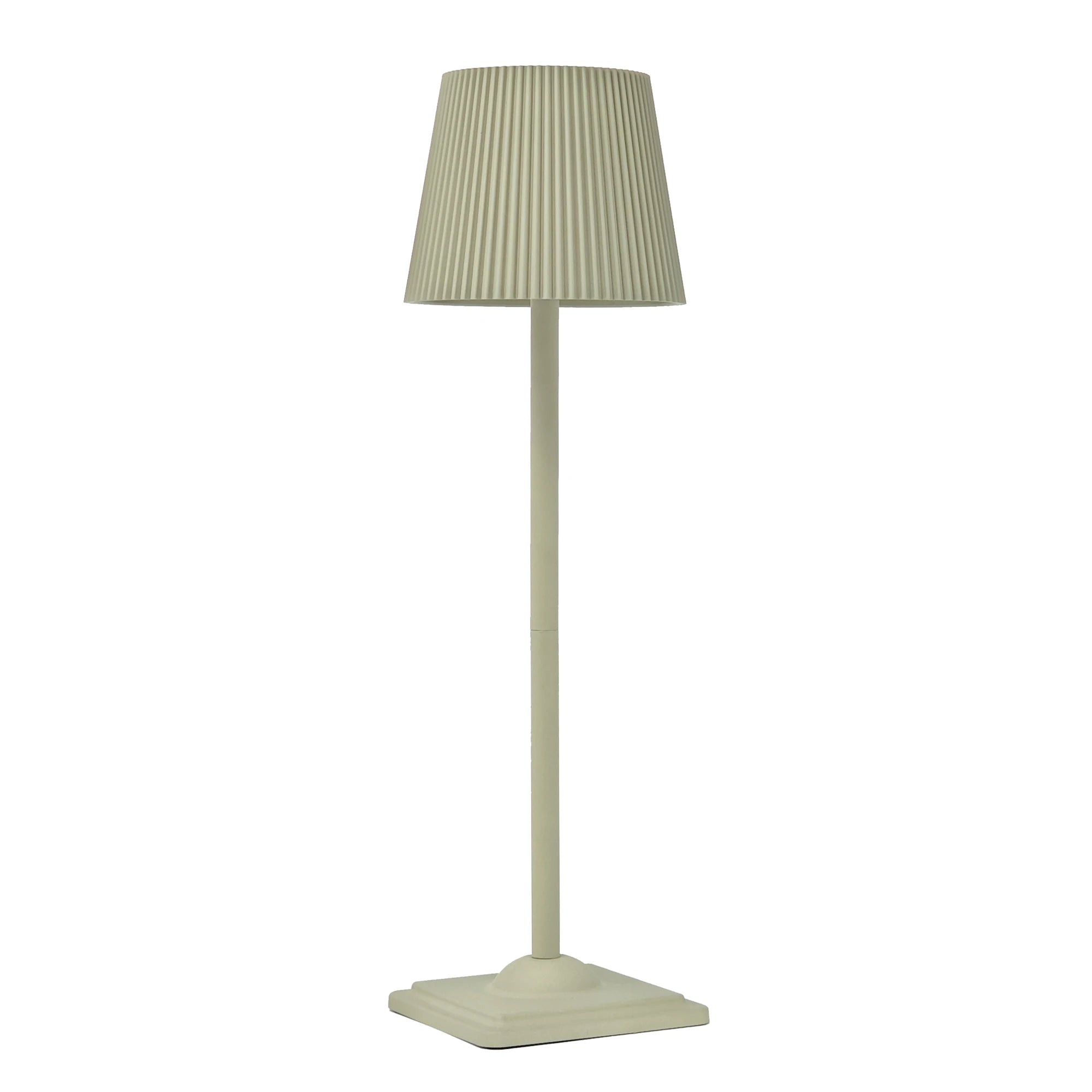 Wireless Table Lamp Rechargeable LED Night Reading Light Touch Stepless Dimming Bedside Desk Lamp Hotel Bar Bedroom Decoration